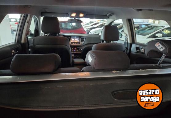 Autos - Hyundai Tucson 2019 Nafta 132000Km - En Venta