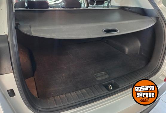 Autos - Hyundai Tucson 2019 Nafta 132000Km - En Venta