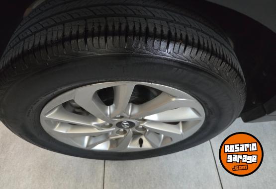 Autos - Hyundai Tucson 2019 Nafta 132000Km - En Venta