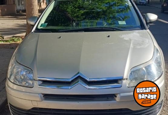 Autos - Citroen C4 2011 Nafta 72000Km - En Venta