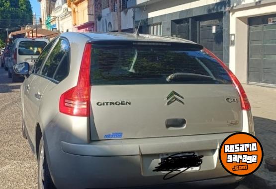 Autos - Citroen C4 2011 Nafta 72000Km - En Venta
