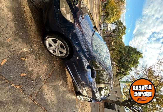 Autos - Peugeot 307 2006 Diesel 300000Km - En Venta