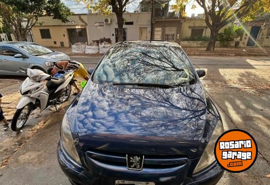 Autos - Peugeot 307 2006 Diesel 300000Km - En Venta
