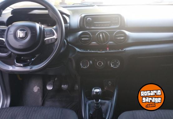 Autos - Fiat Cronos 2022 Nafta 84000Km - En Venta