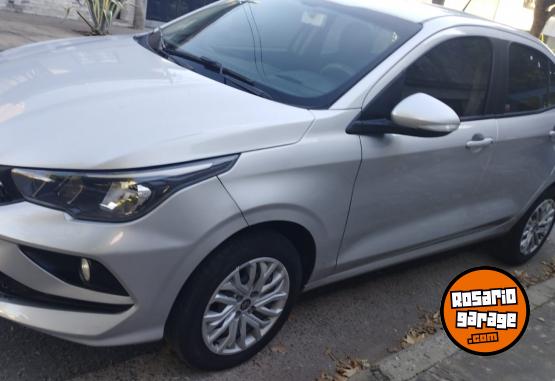 Autos - Fiat Cronos 2022 Nafta 84000Km - En Venta
