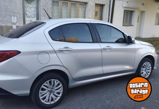 Autos - Fiat Cronos 2022 Nafta 84000Km - En Venta