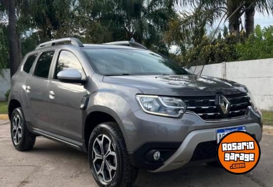 Autos - Renault duster 2023 Nafta 84000Km - En Venta
