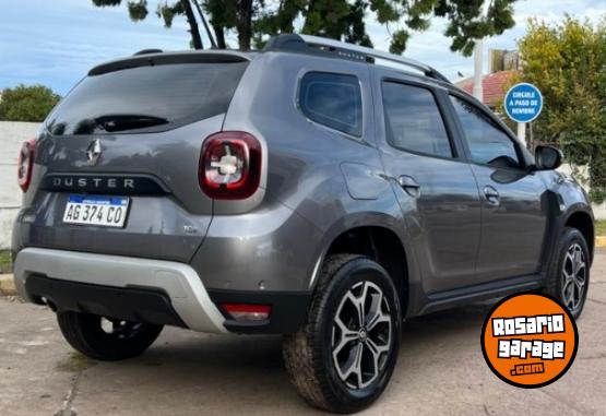 Autos - Renault duster 2023 Nafta 84000Km - En Venta
