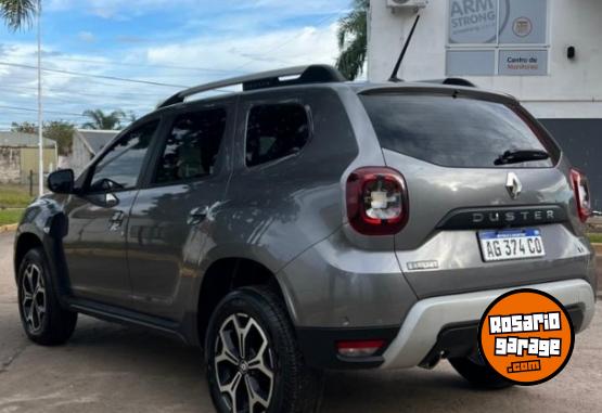 Autos - Renault duster 2023 Nafta 84000Km - En Venta