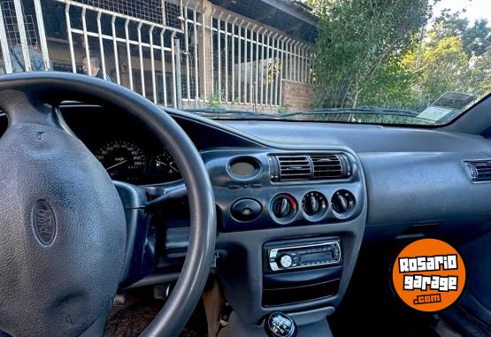Autos - Ford Escort 2000 GNC 129125Km - En Venta