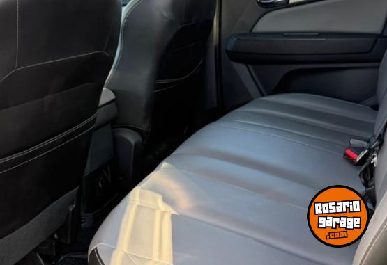 Camionetas - Chevrolet S10 2019 Diesel 100000Km - En Venta
