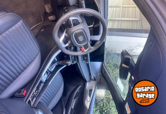Autos - Fiat Fastback 2025 Nafta 19000Km - En Venta