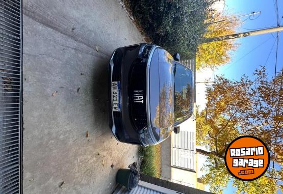 Autos - Fiat Fastback 2025 Nafta 19000Km - En Venta
