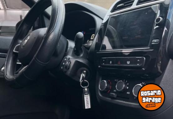 Autos - Renault kWID 2025 Nafta 13500Km - En Venta