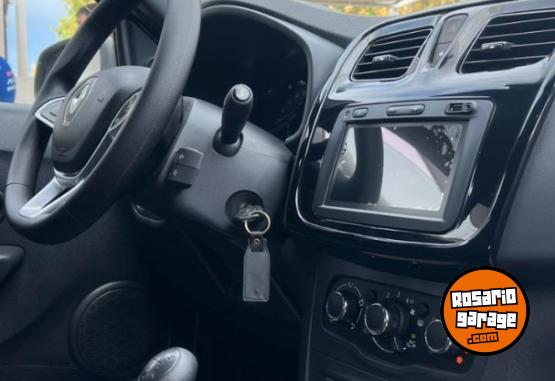 Autos - Renault sandero 2024 Nafta 5000Km - En Venta