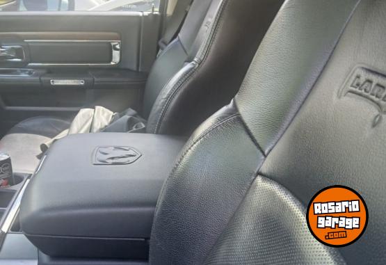 Camionetas - Dodge RAM 1500 2014 Nafta 148000Km - En Venta