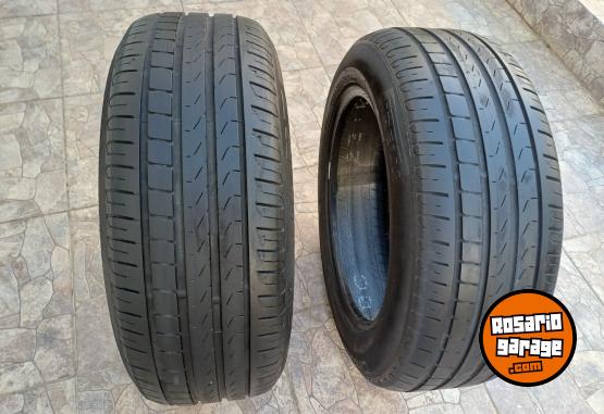 Accesorios para Autos - Cubiertas 205 55 16 - En Venta