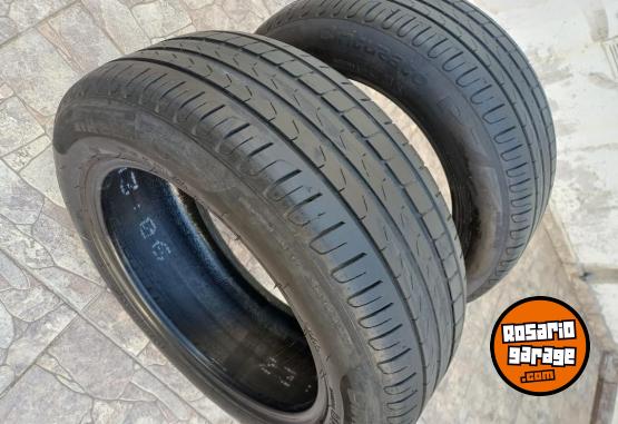 Accesorios para Autos - Cubiertas 205 55 16 - En Venta