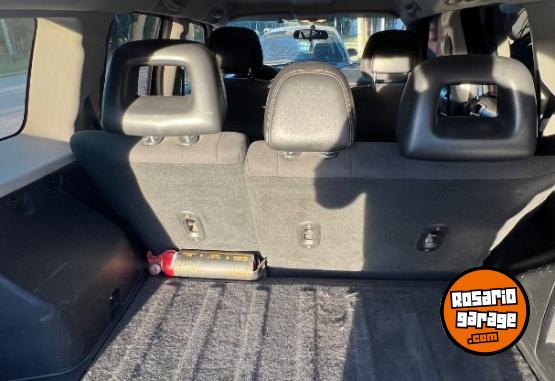Camionetas - Jeep Patriot Sport 2013 Nafta 180000Km - En Venta