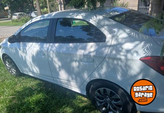 Autos - Chevrolet Onix Joy 1.4 2021 Nafta 57000Km - En Venta