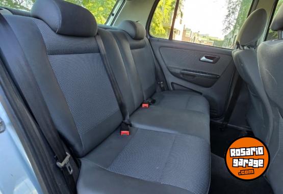 Autos - Volkswagen Fox Trendline 1.6 2012 Nafta 98000Km - En Venta