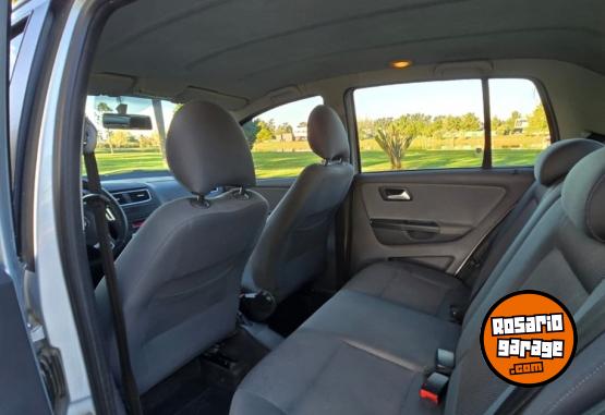 Autos - Volkswagen Fox Trendline 1.6 2012 Nafta 98000Km - En Venta
