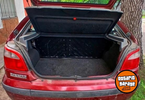 Autos - Renault Megane 2004 Nafta 165000Km - En Venta