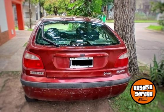 Autos - Renault Megane 2004 Nafta 165000Km - En Venta