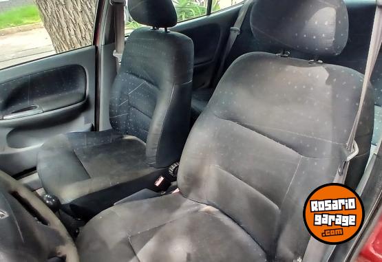 Autos - Renault Megane 2004 Nafta 165000Km - En Venta