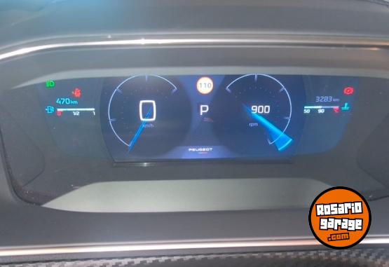 Autos - Peugeot GT 2025 Nafta 3400Km - En Venta