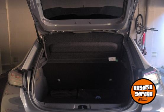 Autos - Peugeot GT 2025 Nafta 3400Km - En Venta