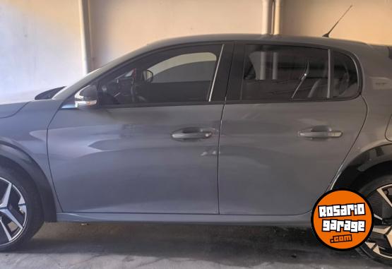 Autos - Peugeot GT 2025 Nafta 3400Km - En Venta
