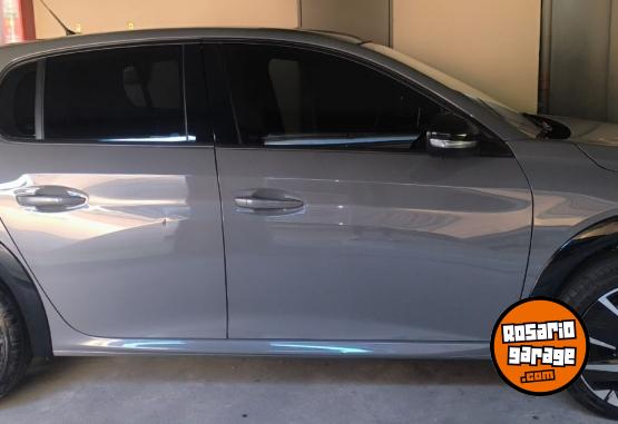 Autos - Peugeot GT 2025 Nafta 3400Km - En Venta