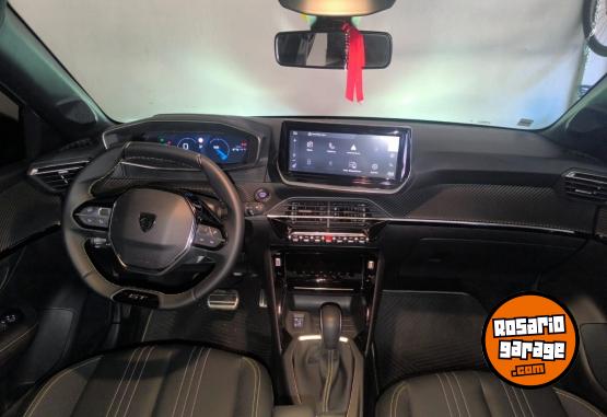 Autos - Peugeot GT 2025 Nafta 3400Km - En Venta