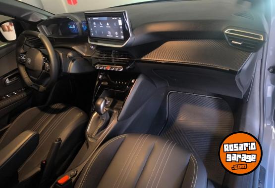 Autos - Peugeot GT 2025 Nafta 3400Km - En Venta