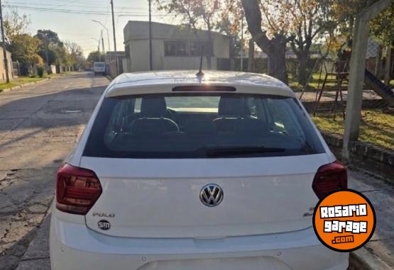 Autos - Volkswagen Polo confortline 2019 Nafta 78000Km - En Venta