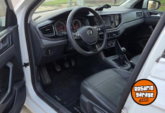 Autos - Volkswagen Polo confortline 2019 Nafta 78000Km - En Venta