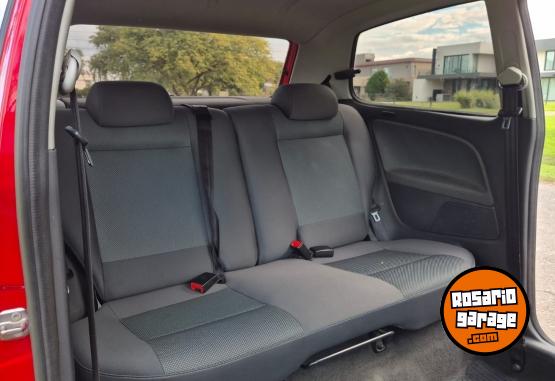 Autos - Volkswagen Fox Trendline 1.6 2012 Nafta 140000Km - En Venta