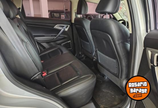 Camionetas - Geely EMGRAND 2018 Nafta 137500Km - En Venta