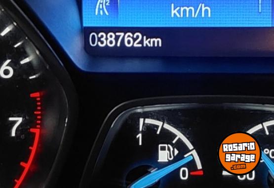Autos - Ford Focus se 2.0 2017 Nafta 38760Km - En Venta