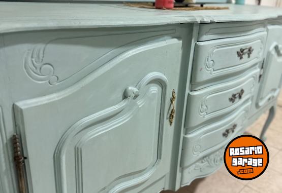 Hogar - VENDO URGENTE C�moda - buffete - modular / Estilo Normando Vintage - En Venta