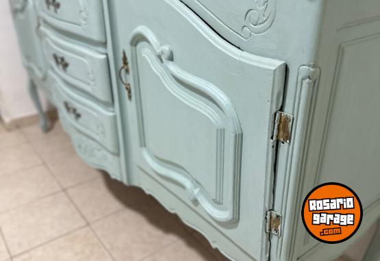 Hogar - VENDO URGENTE C�moda - buffete - modular / Estilo Normando Vintage - En Venta