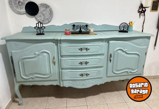 Hogar - VENDO URGENTE C�moda - buffete - modular / Estilo Normando Vintage - En Venta