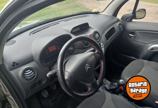 Autos - Citroen C3 SX 2010 Nafta 112000Km - En Venta