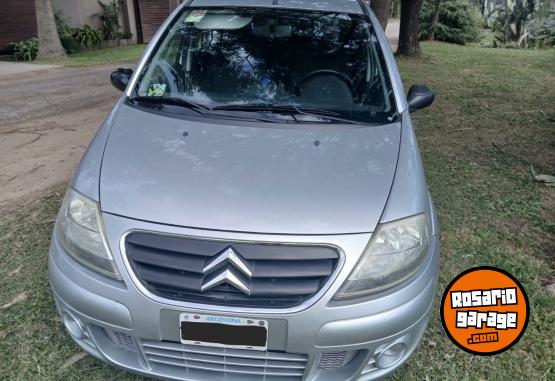 Autos - Citroen C3 SX 2010 Nafta 112000Km - En Venta