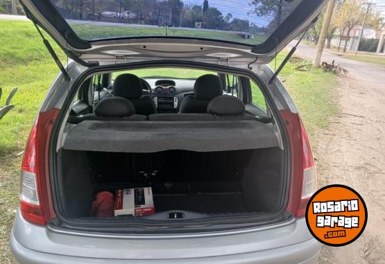 Autos - Citroen C3 SX 2010 Nafta 112000Km - En Venta
