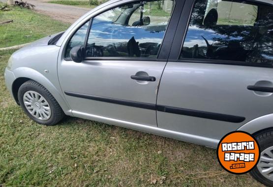 Autos - Citroen C3 SX 2010 Nafta 112000Km - En Venta