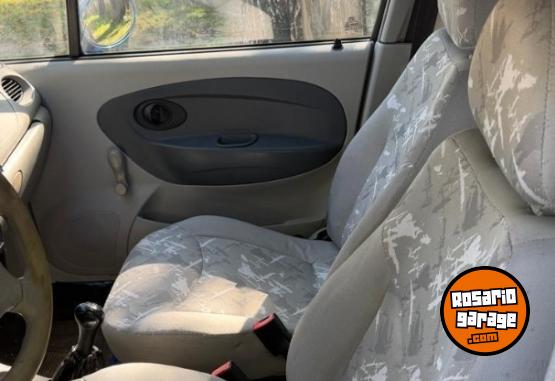 Autos - Chery qq 2012 Nafta 89000Km - En Venta