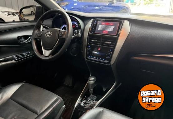 Autos - Toyota Yaris S Cvt 2019 Nafta 14000Km - En Venta