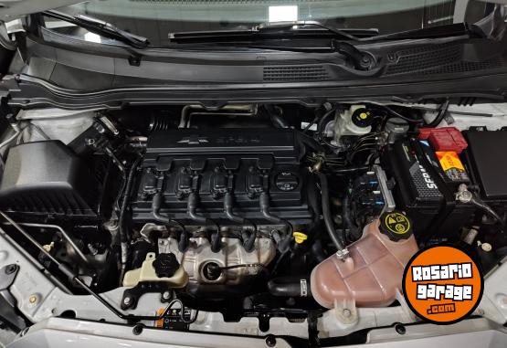 Autos - Chevrolet PRISMA 2015 Nafta 103000Km - En Venta